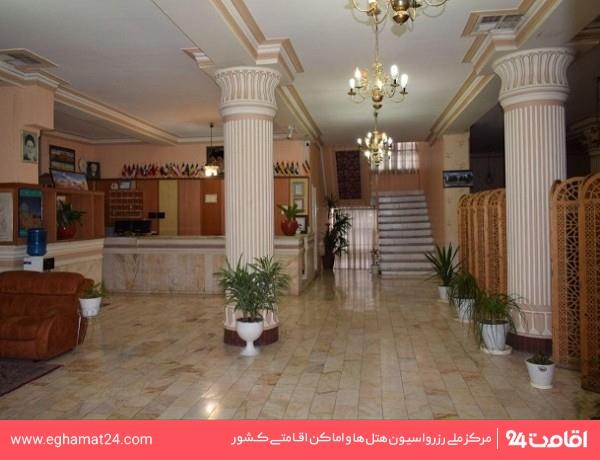 هتل ناز كرمان-GIUucU0yTm