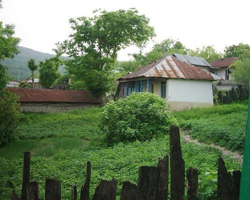 روستاهای ساری ( معرفی ۳۹۰ روستای ساری )-GJ1Pmy4MBS