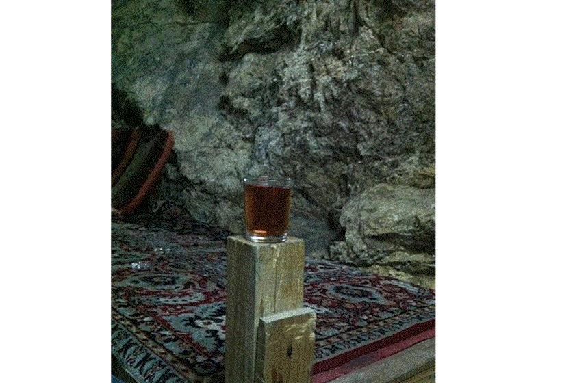 كافه قهوه خانه گلابدره تهران-GJiefgUQnH