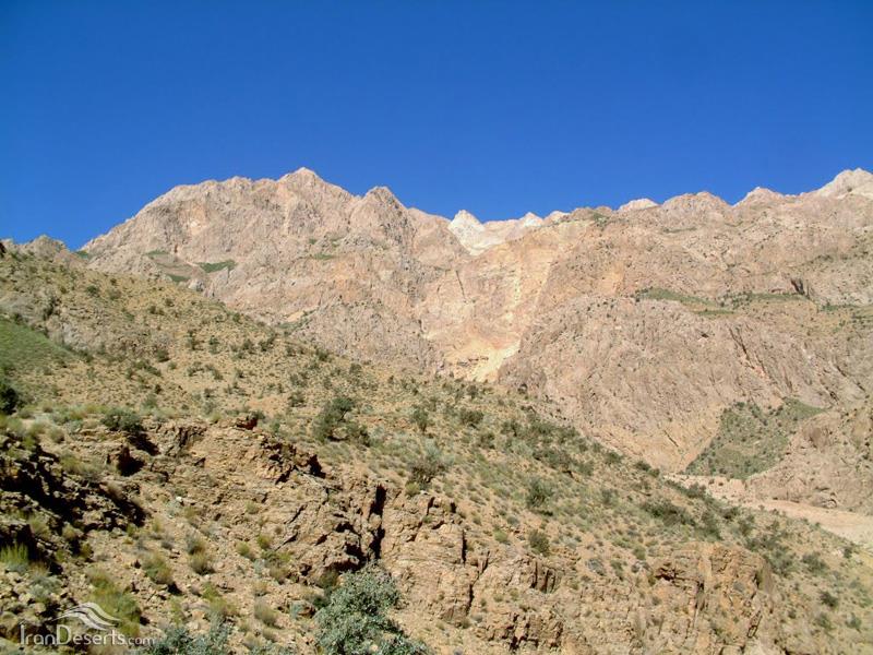 منطقه حفاظت شده كوه جوپار-GJmd4mC38R