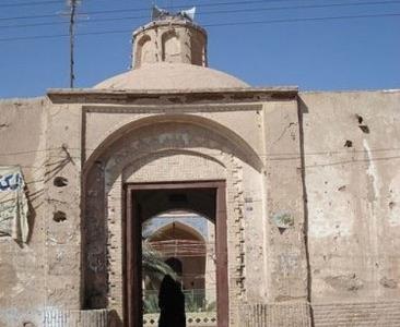 مسجد جامع بافق-GJq7NobGWj