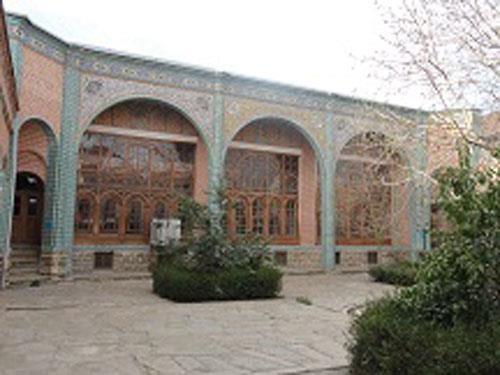 مدرسه هدایت ارومیه-GNGrTrAjbn