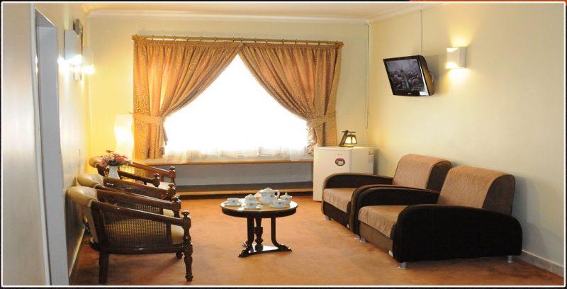 هتل پردیس مشهد-GOuWlGuDZ3