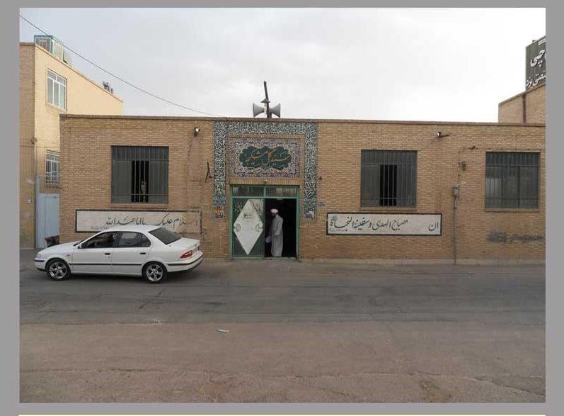 امامزاده سید گل مشكیجه-GPMoIK6J2r
