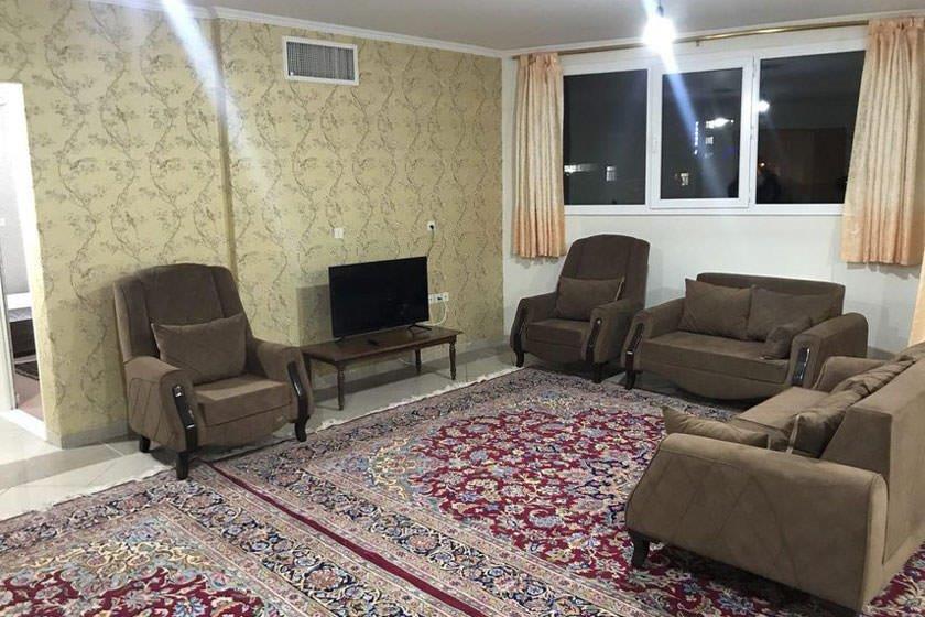 مجتمع اقامتی بقایی كرمان-GPc5oX26vR