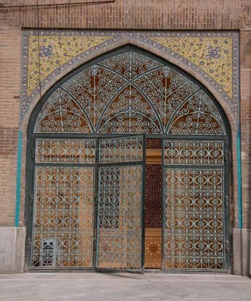 مسجد امام خمینی ( مسجد سلطانی ) استان تهران, تهران-GQSR6E78Fu