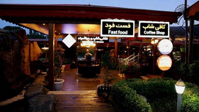 هتل بهشت تالاب بندر انزلی-GSJa8N44YU