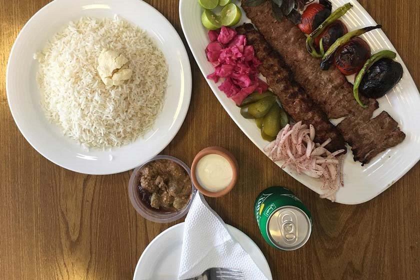 رستوران كبابى سنبل تهران-GSsoyCoe8s