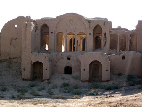 خانه تاریخی آقا گل-GT4Um6yynH