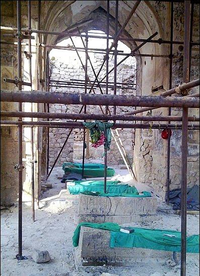 بقعه شیخ خلیفه جهرم-GV2I2Ce8Pb
