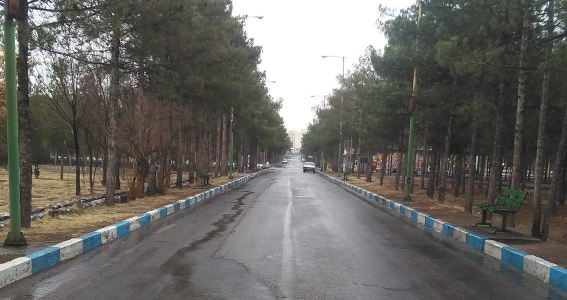 پارك شهید چمران ساوه استان مركزی, ساوه-GWGbgObEKm
