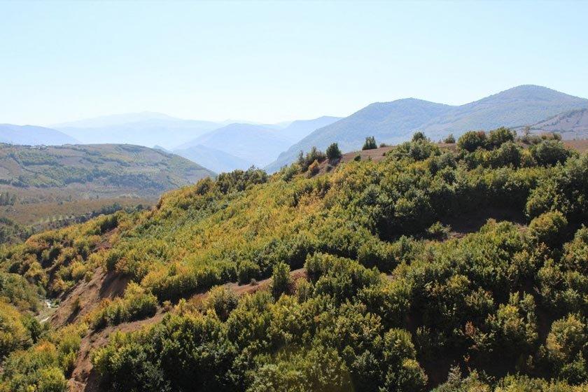 روستای ییلاقی خصیل دشت گیلان-GWoEBqOy6W