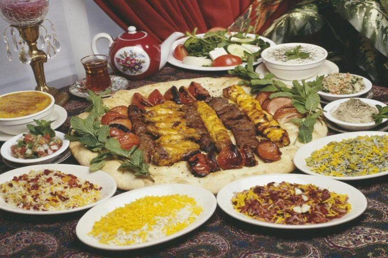 هتل فلور خلخال-GXmIE23KG7