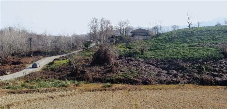 روستای خلیلان شفت-GYcALzmIIE