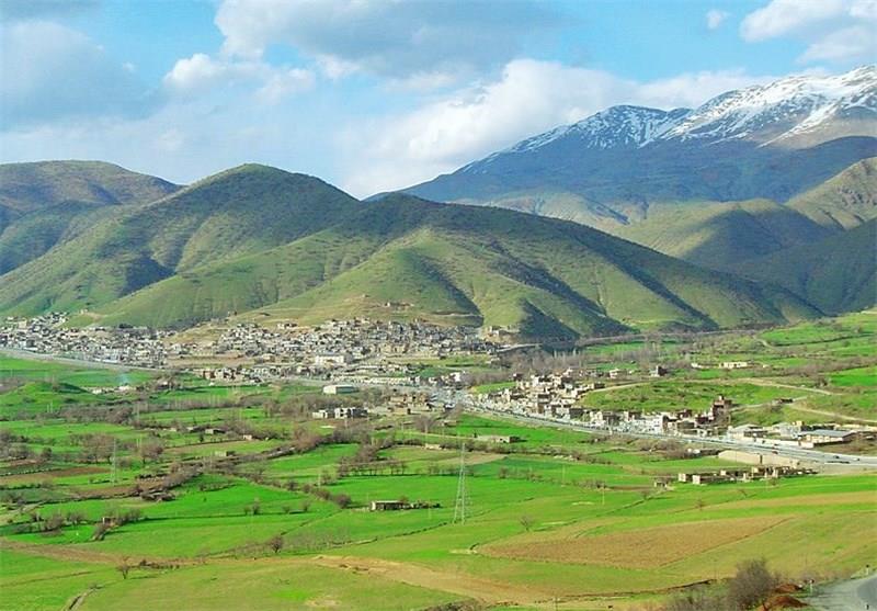 روستاهای سروآباد ( معرفی ۷۷ روستای سروآباد )-GZXaTV0ESn