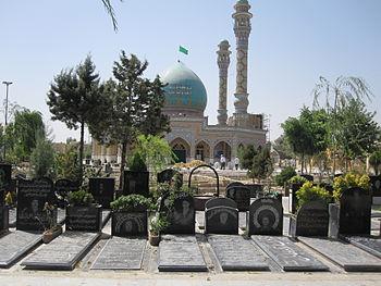 امامزاده طاهر-GbR4ReWER7