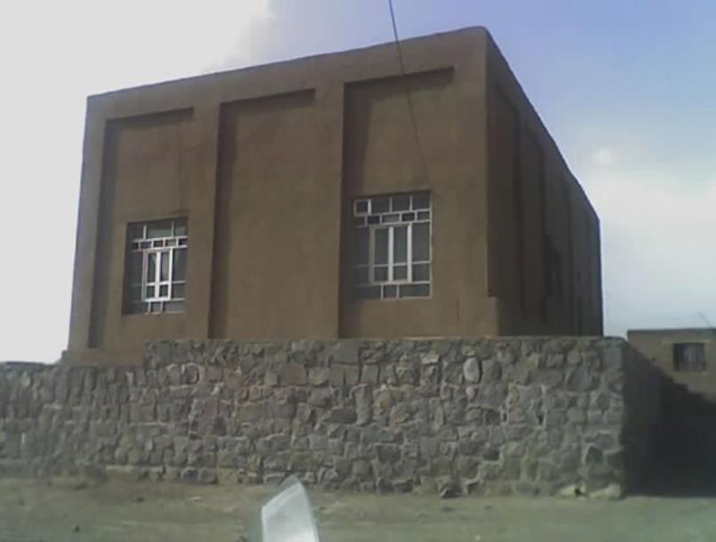مسجد روستای جمال آباد سراب-GdBKMobYfc