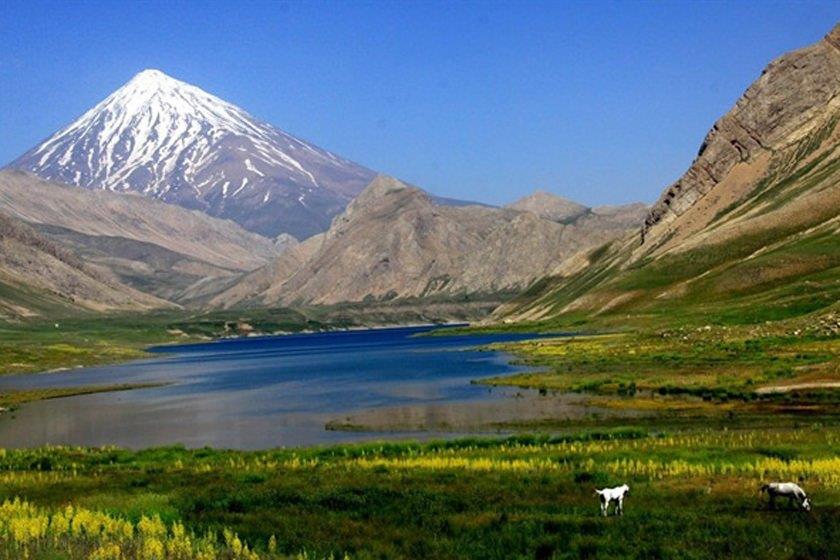 دریاچه دوخواهران – آمل-GeLaKWfPzZ