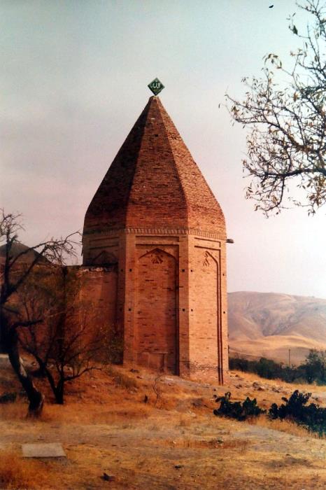 امامزاده علی شكرناب-GfGU0DBqmk