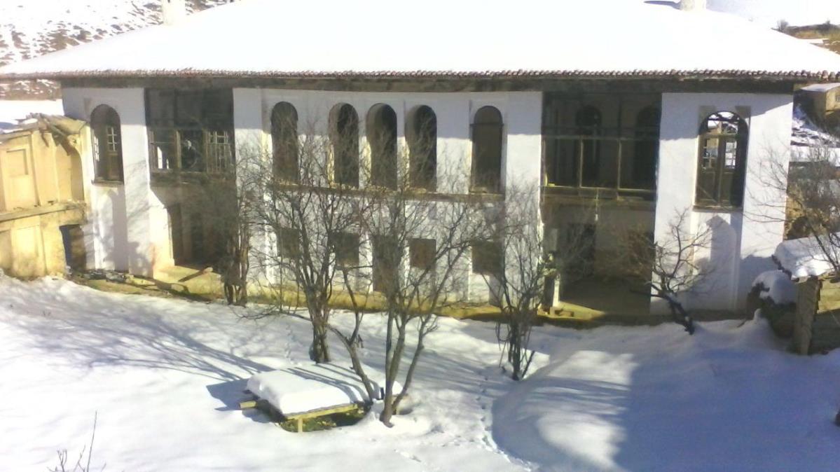 خانه شهریاری بهشهر-GfNE6h79ar