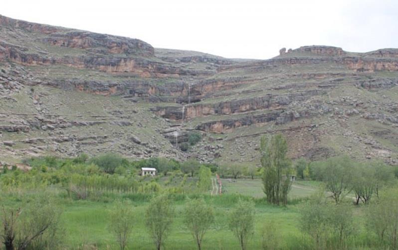 روستای گردشگری رند-GfkeSOMYTD