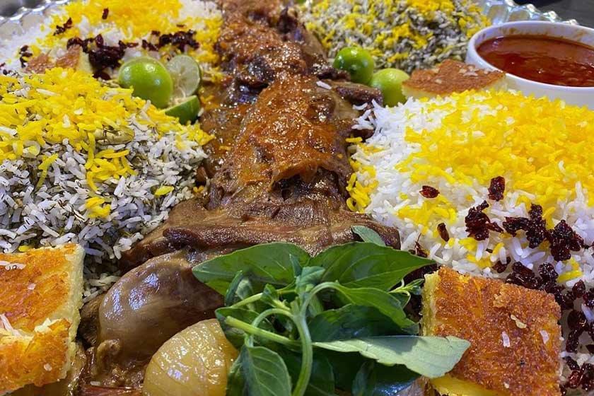 كافه رستوران ستارگان شاندیز تهران-GfxFO956lV