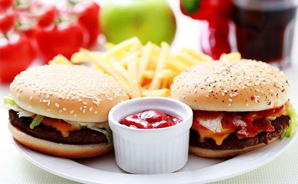 فست فود رافائل بوشهر-GhBd8EE5rG