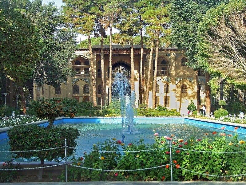 جاهای دیدنی اصفهان (۱۰۰ مكان گردشگری اصفهان با عكس و آدرس)-GhGlx2AojC