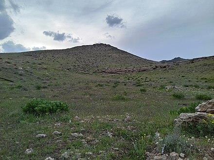 روستای انهر علیا ارومیه-GkqhliM0Bc