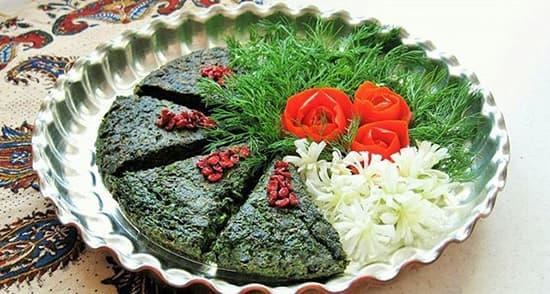 طرز تهیه انواع كوكو در ایران-GmKJ3xgiaU