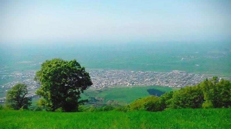 ۲۰ جای دیدنی گلستان در تابستان-Gn90cvIxZ6