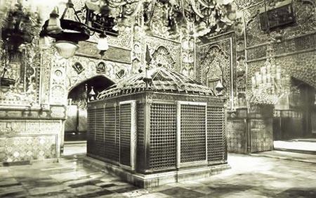 سكههای قدیمی در موزه آستان قدس رضوی-GnP1hJwxoS