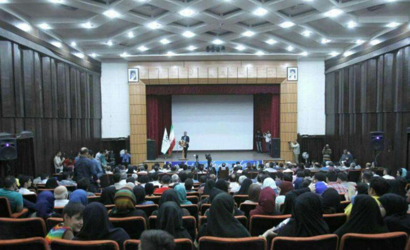 سینما زیتون رودبار-GogLaedmds