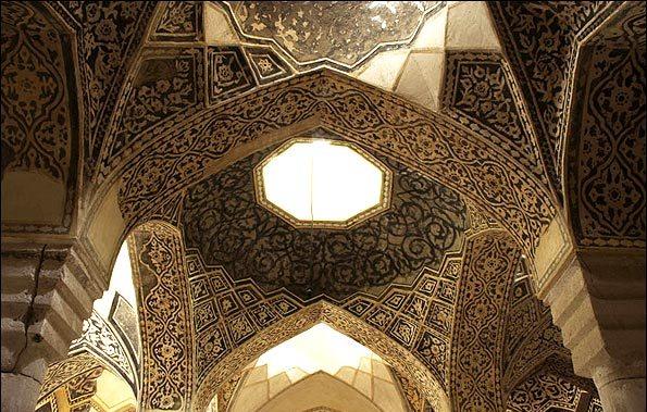 باغ نشاط لار وحمام آن-Gpcvmp06He