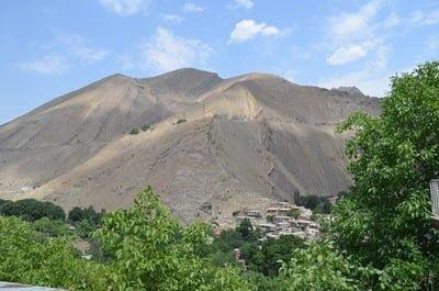 روستای خوزنكلا كرج-GrxGCb07dJ