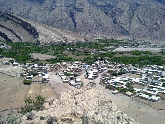 روستای دیل گچساران استان كهكیلویه و بویراحمد, دوگنبدان-GsGSGvwKKF