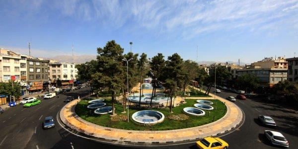 محله نارمك تهران-GscA292IUb