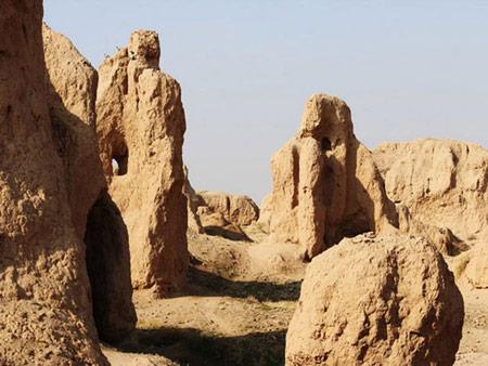 تپه های باستانی طرب آباد-GtapIbGPa3