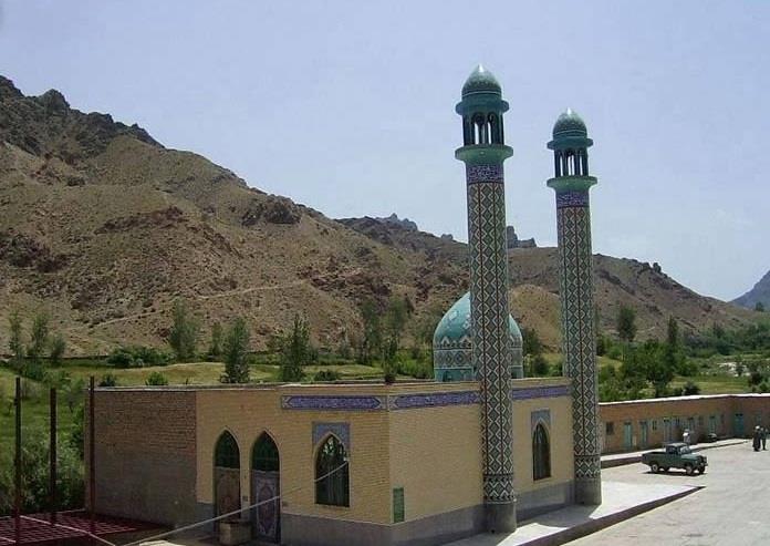 امام زاده سید محمد نوجه مهر امام زاده سید محمد نوجه مهر-Gu6rGVMgqz