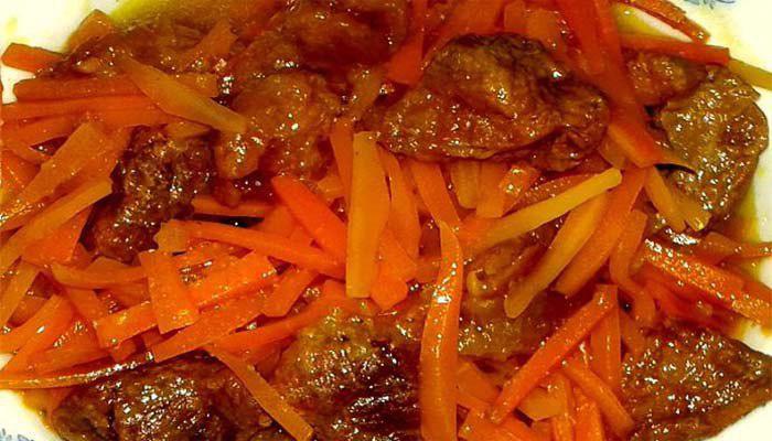 خورش هویج تبریزی-GwaBuPeO4T