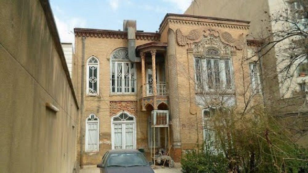 خانه مینایی تهران-GxfzGnxPwj
