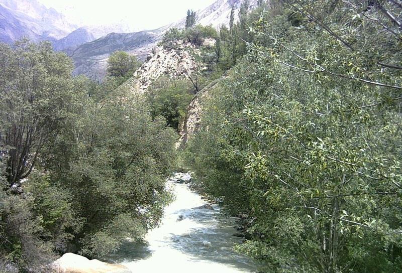 منطقه حفاظت شده هراز-GyFhWmtZEb