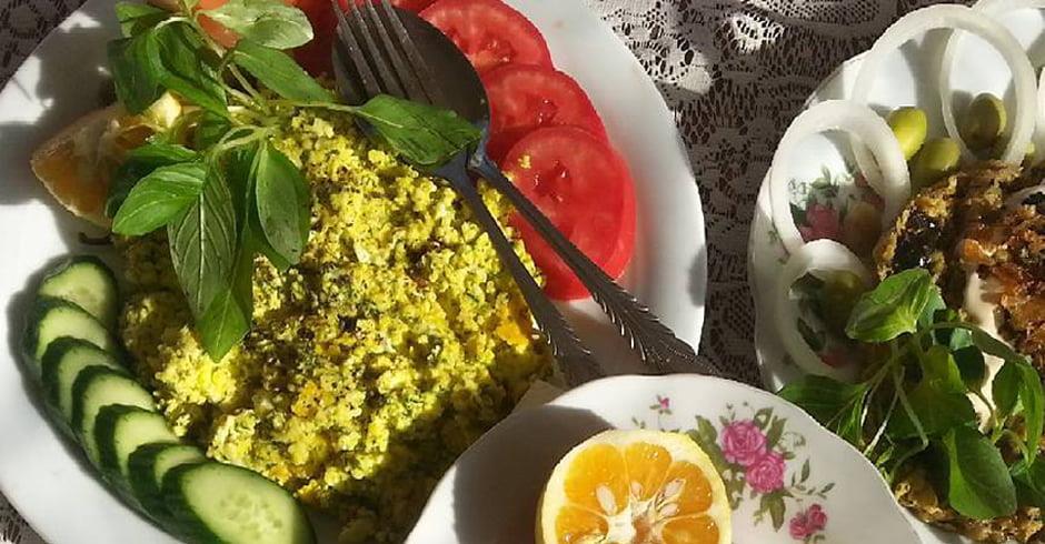 طرز تهیه ۱۰ املت خوشمزه ایرانی-GyZDwF8zte