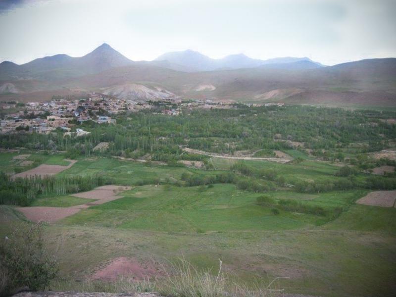 روستای آهوتپه-GzzXxJG70Z