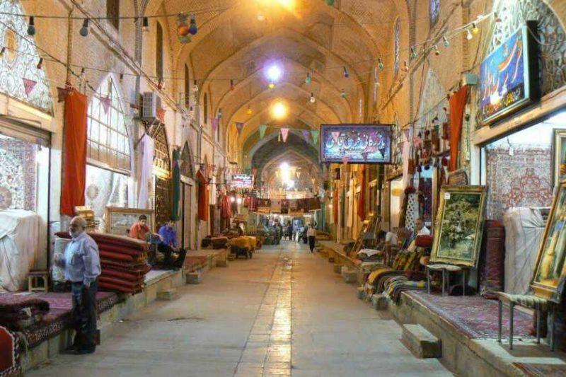 بازار تاریخی زنجان-H3nsPHqfZn