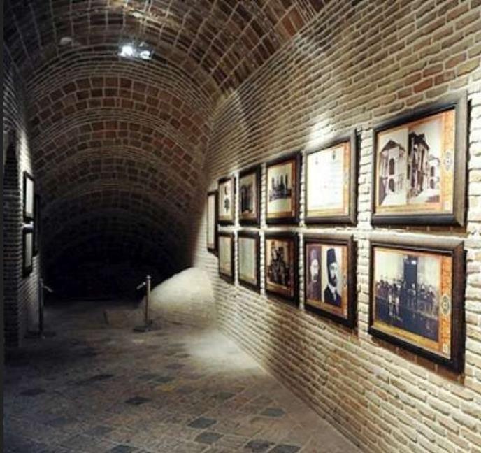 موزه مجلس شورای اسلامی تهران-H40gwhg8BC