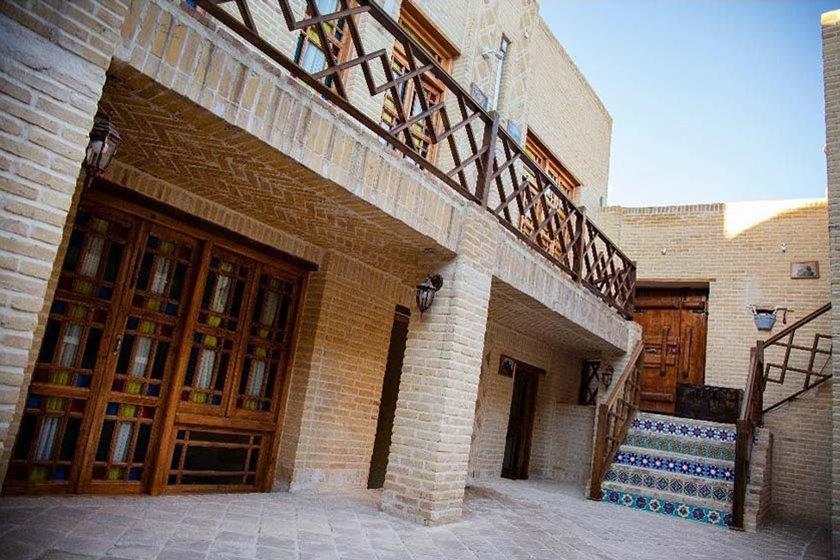 اقامتگاه سنتی ددمان زنجان-H4GpEgzJuy