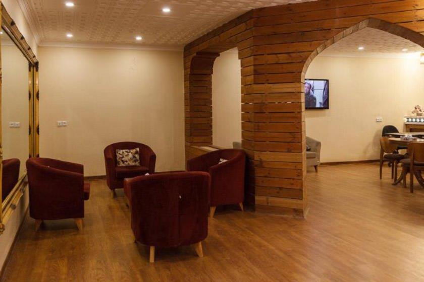 هتل لطفعلی خان (شایان) شیراز-H4ZdNzCey1