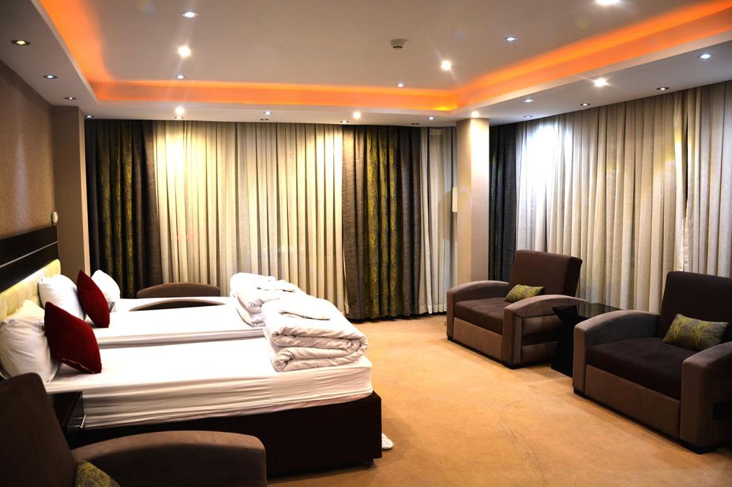 هتل زاگرس اراك استان مركزی, اراك-H5eRxarwy8