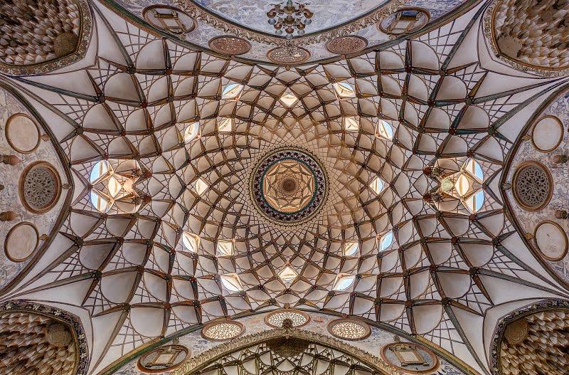 خانه تاریخی بروجردی-H8o7rarekx
